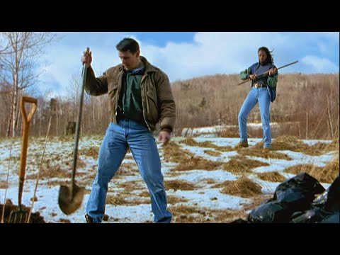 2003 - Arachnia - 10 Fangs, 8 Legs, 2 Claws, 1 Bad Attitude.