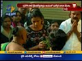 PV Sindhu offers prayers at TTD's Venkateswara Temple in Delhi