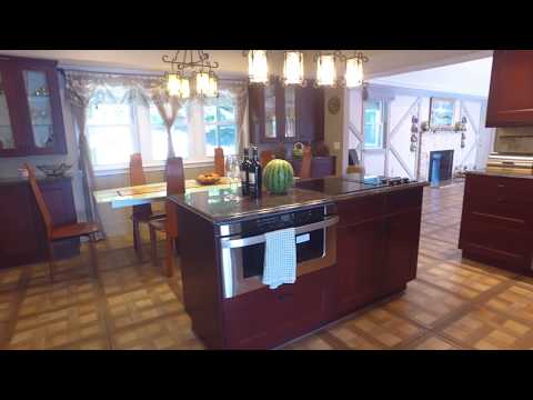 Property video