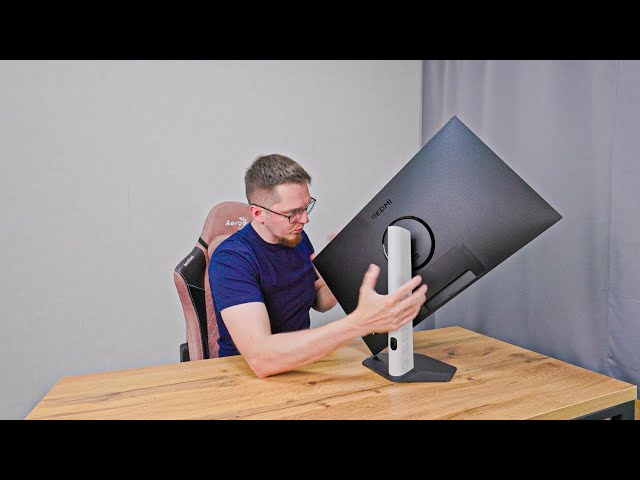 МОНИТОР Xiaomi 4К 160гц за 21 тысячу рублей