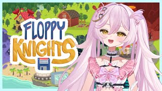 Floppy knights
