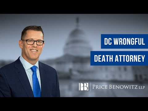 Losing a loved one through the negligence or reckless behavior of another can be devastating, both emotionally and financially. A wrongful death suit is typically the result of a death that was caused by the negligence or reckless behavior of another. If you believe a loved one has passed due to the careless actions of another, it is important to contact a skilled and experienced DC wrongful death lawyer as soon as possible. A DC wrongful death attorney will be able to review the facts and circumstances of you matter, and help you to obtain the compensation that you deserve.