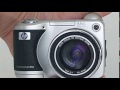 HP - Photosmart 850
