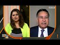 Pakistan Elections: Exclusive Interview with former Pakistan diplomat Hussain Haqqani | News9