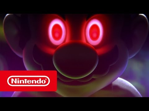 Super Smash Bros. Ultimate - Spot La stella della speranza (Nintendo Switch)