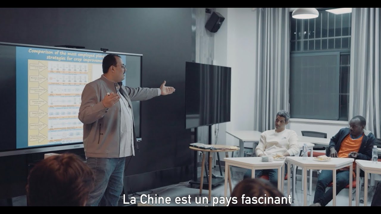 Façonner l’avenir par la nanotechnologie