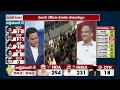 LIVE : Prof K Nageshwar on AP Election Results 2024 |  కూటమి సునామీపై ప్రొ. నాగేశ్వర్‌ | 10tv  - 00:00 min - News - Video