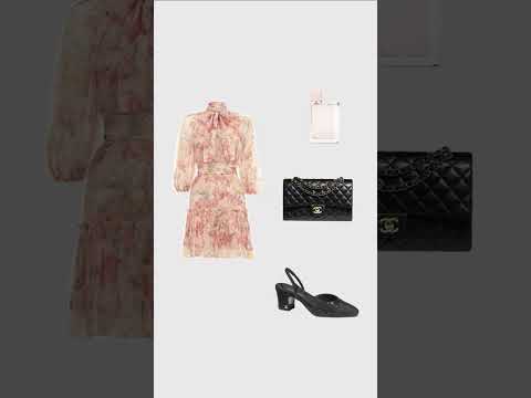 كم تقيموه من10 #دعمكم #ستايلات #outfit #fashion