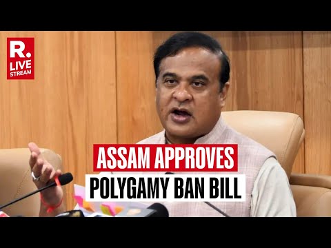 BREAKING LIVE: Assam Cabinet Approves Bill To Ban Polygamy, To Be Tabled In State Assembly On Nov 25
