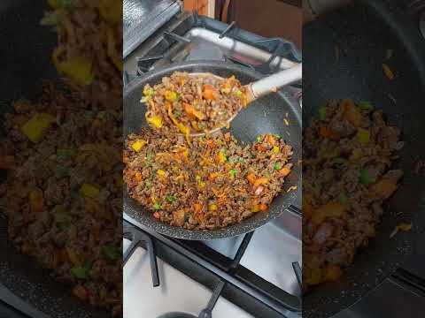 سجليها لرمضان ⁉️ الصينية دى هتشرفك فى عزومات رمضان 😋 👌