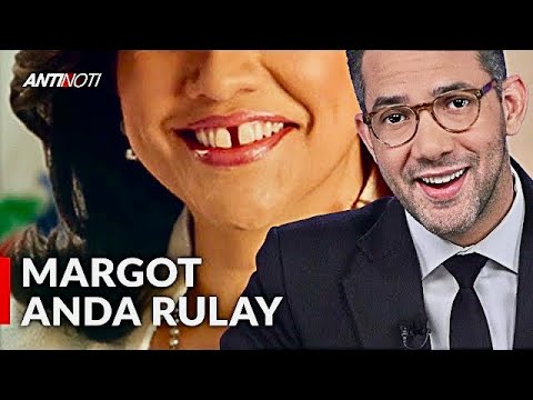 Margarita Cedeño En Franca Campaña Por Candidatura PLD | Antinoti