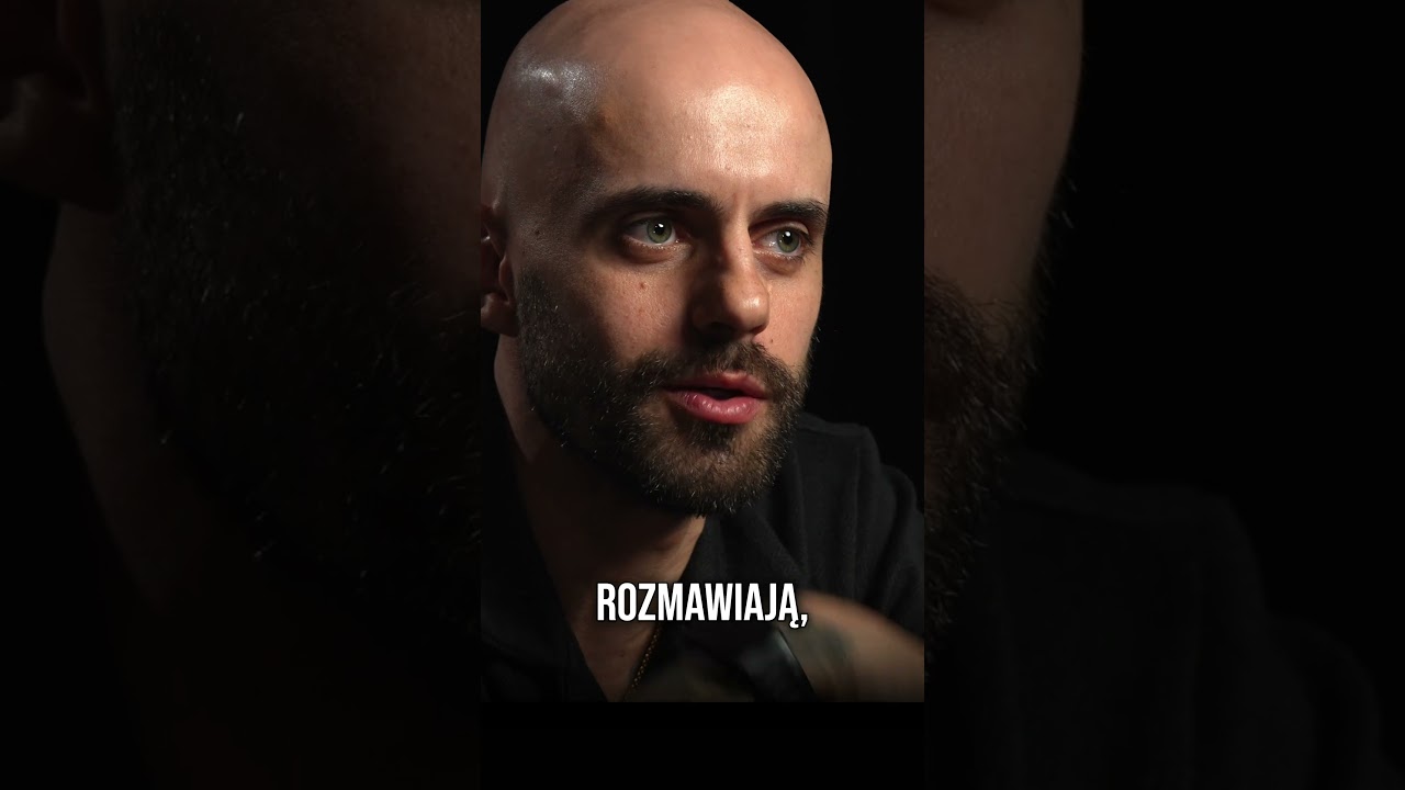 Gdzie Ludzie Żyją Najdłużej — ft. prof. Dawid Murawa