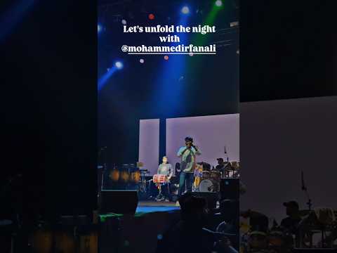 Dj night Confluence'24 #nitkurukshetra #nitian #jee #confluence #concert