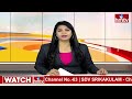 ప్రధాని మోడీ మూడోసారి అధికారం చేపట్టడం ఖాయం | Khammam BJP MP Candidate Tandra Vinod Rao | hmtv  - 01:35 min - News - Video