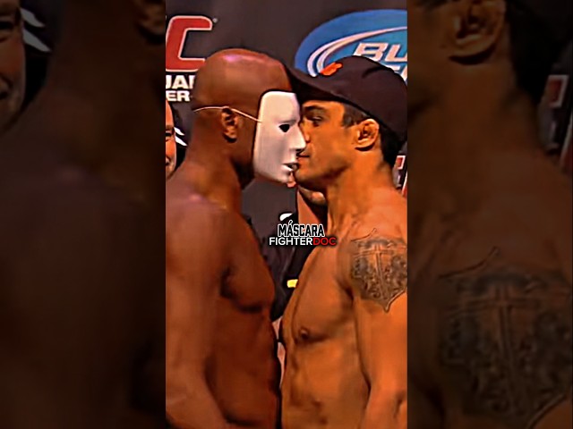Todos Tem que Agradecer O Filho do anderson silva  🤣 #ufc #mma