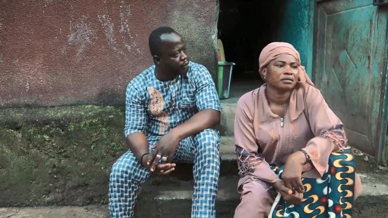 N'NA YE DJONDI Ep79&81 Nouveau Film Guinéen