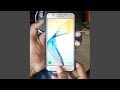 Samsung Galaxy J7 Prime SM-G610F Hard Reset | Remove/Delete/Bypass Pattern Lock,Finger Print Lock