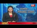 బీఆర్ఎస్ అభ్యర్థులకు బీ ఫామ్ లు అందజేసిన కేసీఆర్ | KCR | Lok Sabha Elections | 99TV  - 04:37 min - News - Video