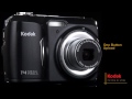 Kodak Easyshare C183 Digital Camera