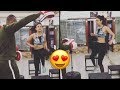 Rakul Preet Singh unseen GYM Viral Video