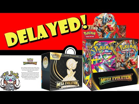 Pokemon TCG News