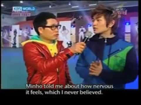 shinee on dream team cut.mov