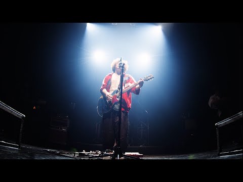 KANA-BOON「まっさら」LIVE at CLUB CITTA’ 2025.1.24