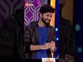 #Super Serial Championship #Shorts #Zee Telugu #Entertainment #reality show - 00:47 min - News - Video
