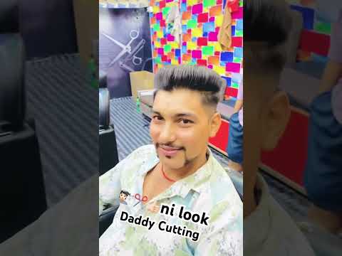 # Banda# cutting #kara#Bahut# Hussain#🤩#