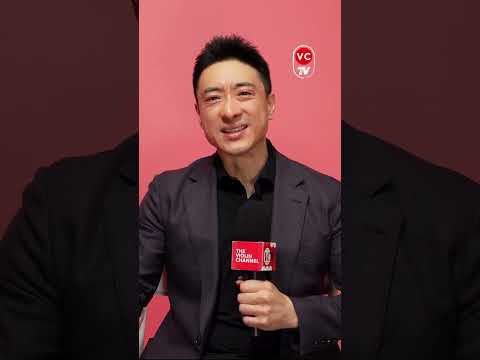 Kevin Kwan Loucks, CEO of Chamber Music America