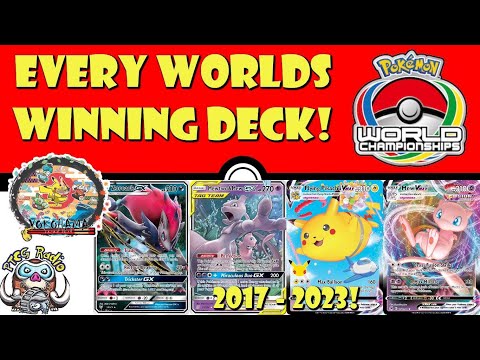 Pokemon TCG News