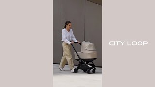 Video Presentazione Peg Perego City Loop Modular Lounge