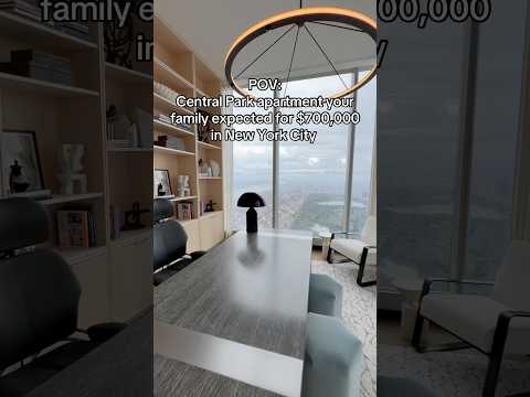 2-Bed Apartment for Sale in Manhattan NY