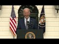 Biden pardons the national Thanksgiving turkey  - 08:02 min - News - Video