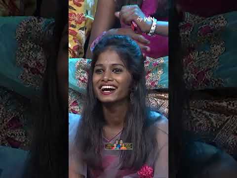 #shorts - Getup Srinu Ultimate Comedy Performance #PunchPrasad #NookaRaju #sridevidramacompany