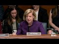 WATCH: Censorship at the CDC is ‘unacceptable,’ ousted director says in Senate hearing