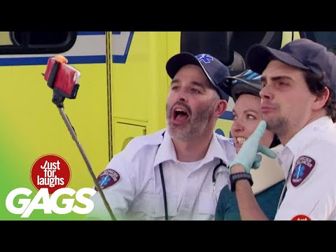 Just For Laughs Gags |  Funniest and Best Pranks