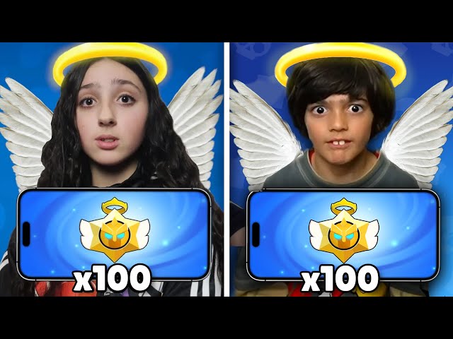 🔴LIVE 1V1 PACK OPENING PRIX STARE ANGELIQUES !! 😱(le gagnant remporte 2000 gemmes)