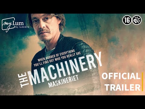 The Machinery'