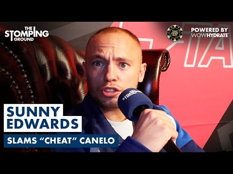 “MATCHROOM F**KING DROPPED YOU!” – Sunny Edwards GOES IN! Carl Froch Return & Backs Crawford Victory
