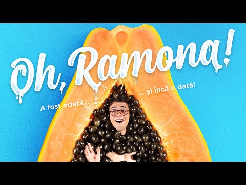 Oh, Ramona!'