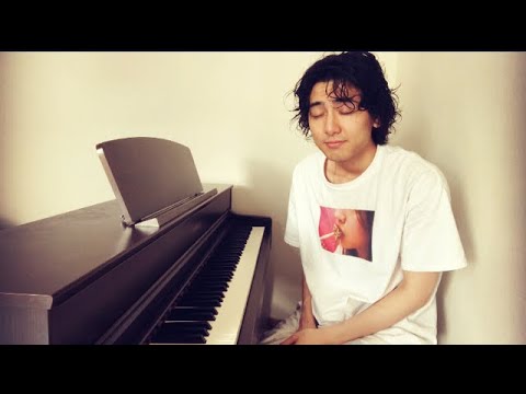 Re-harmonizing “Havana” by Camila Cabello (cover)