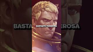NUNCA subestimen a GUILLIMAN 💀