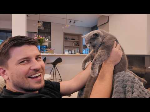 VLOG: КАКОЙ ТОРТ БУДЕМ ДЕЛАТЬ? 15.02.26