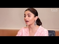 Alia Bhatt On Why The #MeToo Movement Hasn't Kicked Off In Bollywood