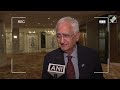 Salman Khurshids Stinger Dig At Opposition: So Difficult To Be Patriotic? - 02:56 min - News - Video