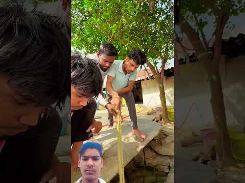 Harshpush ke funny 😂🤣 vedio #shorts