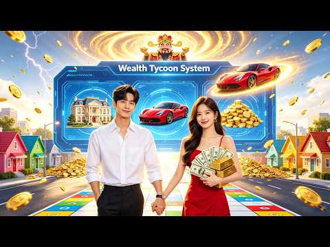DICAMPARKAN KARENA MISKIN! CEO CANTIK JEMPUT AKU DENGAN LAMBORGHINI, MANTAN MENYESAL! poster