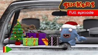 Prsavky 42  - Vianoce