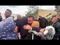 Gaza truce talks end with no apparent breakthrough | REUTERS
